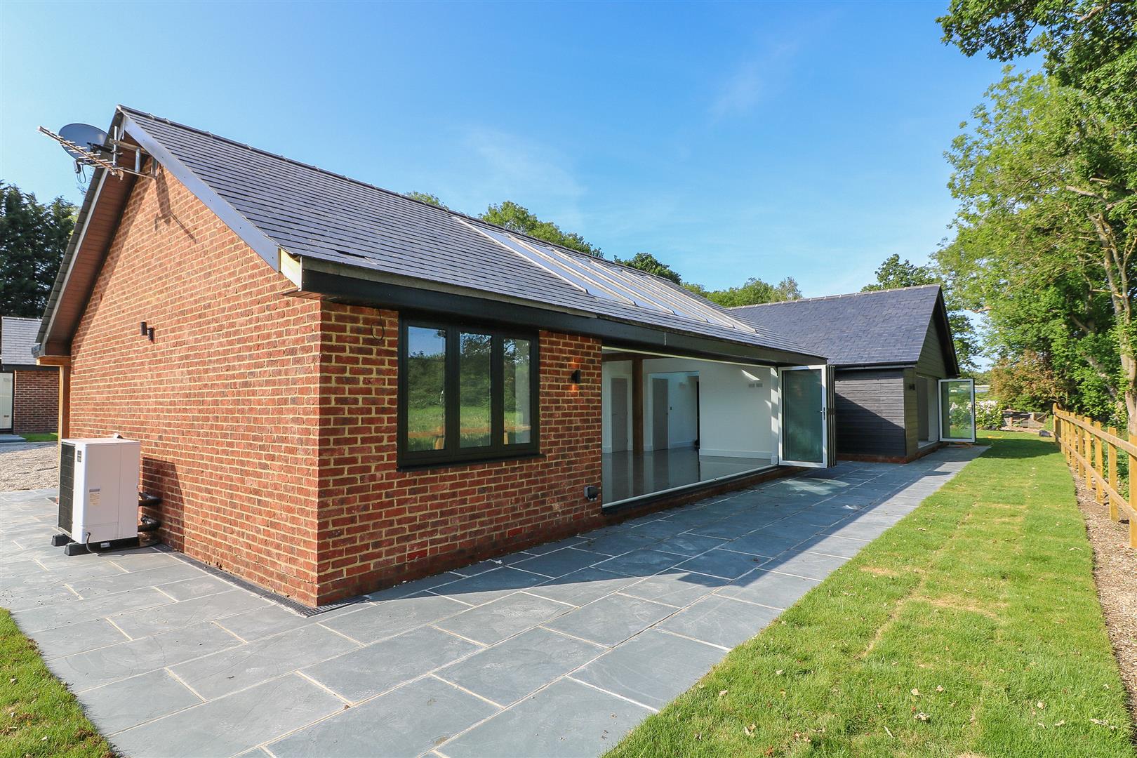 North Drive, Hutton, Brentwood Keith Ashton